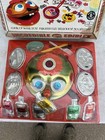 Nos 1966 Mattel Incredible Edibles Factory Sealed  Nib Candy Making Kit