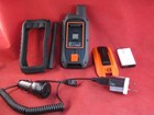 Garmin Alpha 200 Handheld Gps Dog Tracking With Antenna-used
