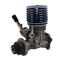 Traxxas Trx Pro  15 Nitro Engine- Excellent Compression  W  Clutch  Flywheel