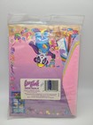 New Sealed Vintage 90s Lisa Frank Panda Pack It Stationery Set