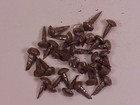 Original   Mint 1-lbs  Box Of Wwi Us Army Of Hobnails For Pershing Boots  2