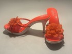 Cute Vintage Wild Pair Shoes