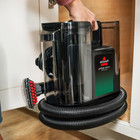 Bissell Little Green Multiclean Wet   Dry Portable Carpet   Upholstery Cleaner