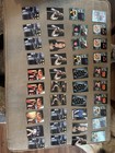 Ozzy Osbourne Over  170 Trading Cards 2001 Monowise Limited