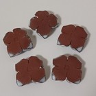 Chopstick Rest Ceramic 5 Pieces