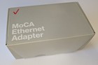 Verizon Ask-mae340 Moca Ethernet Adapter  new   Sealed 