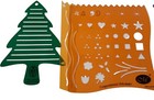 Creative Memories Custom Cutting System Borders And Stencils