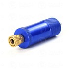 Pcp Air Compressor 4500psi Oil Water Filter Diving Seperator 300bar 30mpa