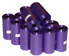 1020 Dog Pet Waste Poop Bags Pick Up Your Color Refill Rolls With Free Dispenser