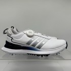 Brand New Sample Adidas Golf Shoes Boa White Jq3546 Unreleased Women   s Size 7