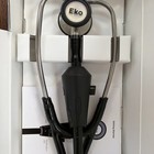 Eko Core Digital Stethoscope Black Model E4 Active Noise Cancellation Amplified