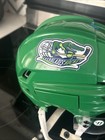 Ccm Tacks 710 Ice Hockey Helmet Size Medium Florida Everblades Game Worn   Echl