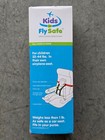 Kids Fly Safe Cares Airplane Safety Harness Faa Approved 22 - 44 Lbs