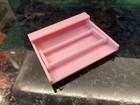 Littlest Pet Shop Lps Replacement Part Tacklebox Tackle Box Latch Storage Pink