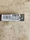  new  Piher 01625 Maxipress M-25cm Clamp     120 