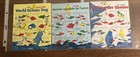 United Nations Oceans  Space  Climate  Freshwater  Stamp Lot