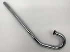 Aermacchi  Harley  Nos 65799-67 Hi-rise Exhaust Pipe 1967- 1970 M65   3