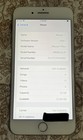 Apple Iphone 7 Plus 32gb  Rose Gold  No Sim Restriction  Factory Reset  Unlocked