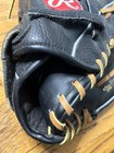 Rawlings Rbg36b Fastback Model Baseball Glove 12 1 2  Rht Gold Glove Co