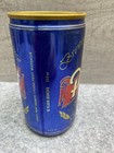 Point Special Beer Can Vintage Blue 12oz Steel Stevens Point