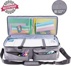 Kgmcare Waterproof Carrying Bag For Cricut Explore Air  Maker - Large Capacity  