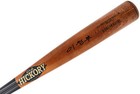 Jung Hoo Lee Autographed Old Hickory Player Model Bat Giants Beckett 227305