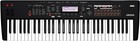 Korg Keyboard Synthesizer Kross 2-61-mb Cross 61 Key Super Matte Black