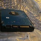 Seagate Barracuda St4000lm024 4tb 2 5  Sata Internal Laptop Hard Drive Hdd