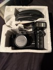 Vintage Camera Lot Of 4 Canon T50 Olympia Dl2000 Kodak Instamatic 20 Wp-dc9
