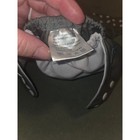 Alvababy Reusable Cloth Pocket Diaper Snap Closure Gray One Size Adjustable