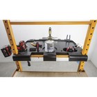 Metaltech Jobsite Series Tool Tray For Baker-style Scaffolds  30 1 4in w X