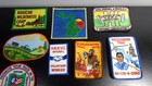 Lot Of 15 Misc  Boy Scout Patches 1970 s-1980 s-1990 s View Photos No Duplicates
