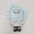 Rare Rick And Morty 10  Rick Sanchez Stuffed Plush Doll Chibi Toy Factory 