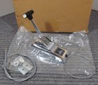 Vintage 1970s Shimano Stick Control Muscle Bike Stick Shifter Nos Case Fresh