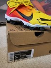 Rare Colors - Nike Trout Baseball Cleats Size 5y