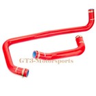 Silicone Radiator Hose Kit For 2009-2020 Dodge Ram 1500 2500 3500 5 7l Hemi Red