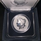 2026 P Morgan   Peace Silver Dollar Reverse Proof Coins U s  Mint Set Rts In Han