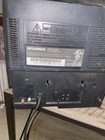 13  Sylvania Crt Gaming Kitchen Tv Dvd Combo 6513df