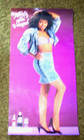 Nice Vintage   A Party Waitin  To Happen  Everclear Pink Passion Sexy Poster