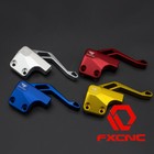 For Yfm700r Raptor Yfz450 2008-2020 Atv Parking Brake Handle Strut Levers Color
