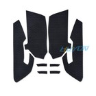 Mouse Grip Tape Stickers For Razer Viper Ultimate  viper Mouse Antiskid Us Stock