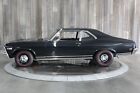 1968 Chevy Nova L-78 4spd  396 375 Hp Show Quality Restoration
