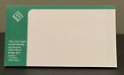 Rare Enron  communication  Note Pad W dr  Martin Luther King Quote - New  