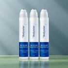 3pcs Be Bodywise Advanced Hair Density Roll-on Serum 25 Ml Free Shipping 