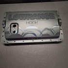Lowrance Hook 9 Hdi Head Unit