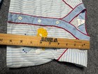Mayfair Vintage Baby Outfit 6 - 9 Month Baby Boys Lined Pants Baseball Button Up