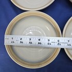 Set Of 4 Noritake Painted Desert 6 1 2 Inch Coupe Cereal Bowl Discontinued
