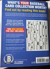 Beckett Baseball Card Price Guide 2021 43rd Edition Checklist Hank Aaron
