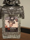 Empty Yamato Japanese Whisky Takeda Shingen Edition Bottle Samurai 2021