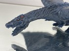 Bandai Godzilla Servum Figure Monster Kaiju 2017 Toho Movie Blue Flying